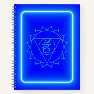 Throat Chakra Journal