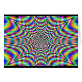 throbbing (card)