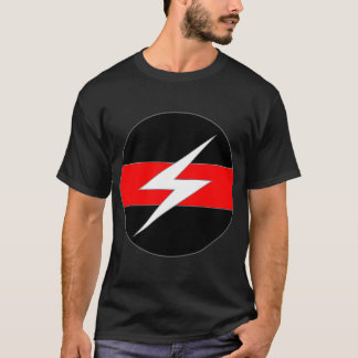 Throbbing Gristle - Icon. T-Shirt