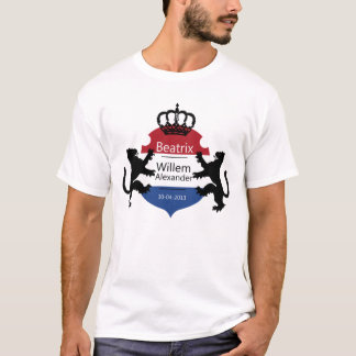 Throne Ascension T-Shirt