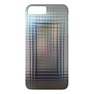 Through glass doors Case-Mate iPhone case