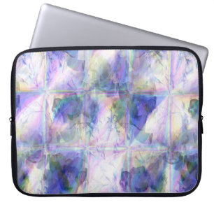Through my window.... laptop sleeve