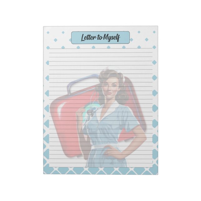 Through Nursing School_ Letter to Myself Notepad (Rotated)