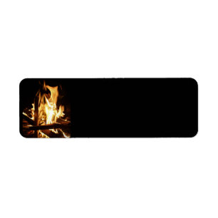 Through the Flames
