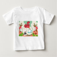 Through The Looking Glass