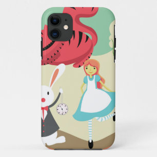 Through The Looking Glass Case-Mate iPhone Case