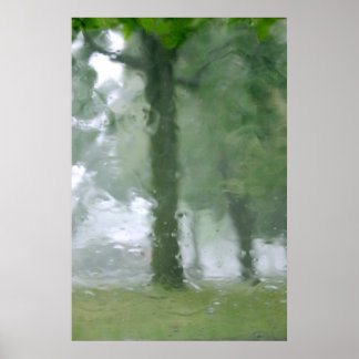 Through the Looking Glass Poster