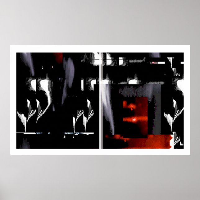 Through the Mind Doors Poster (Front)