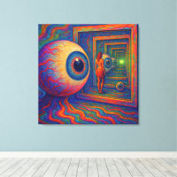 “Through the Prism of Sight”
