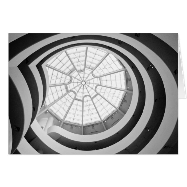 Through the Roof (Front Horizontal)