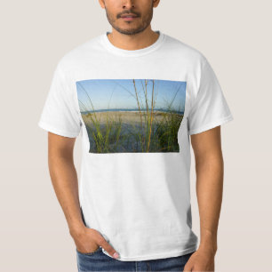 Through The Sea Oats T-Shirt