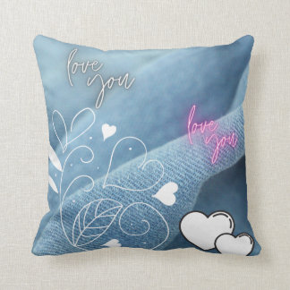 Throw Almofadas Cushion