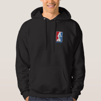 Throw back Sweatshirt