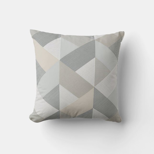 throw bag cushion (Front)