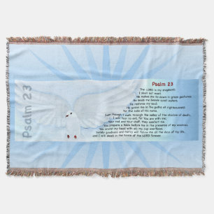 Throw Blanket