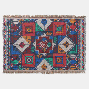 Throw Blanket