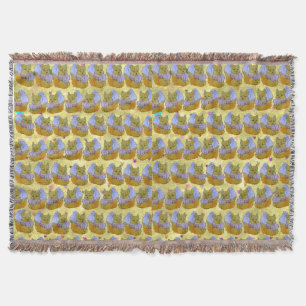 Throw Blanket