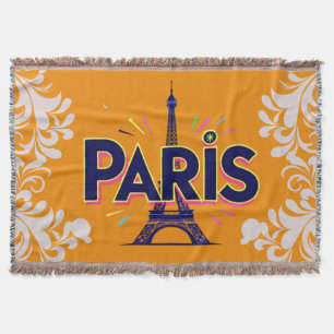 Throw Blanket
