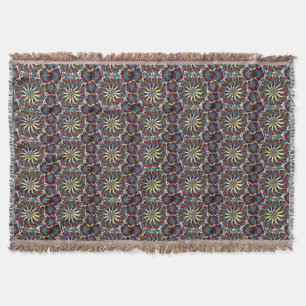 Throw Blanket