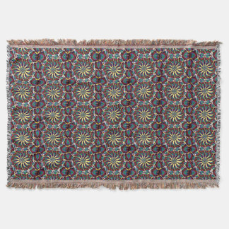 Throw Blanket