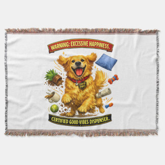 Throw Blanket