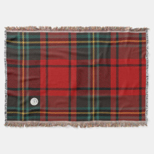 Throw Blanket