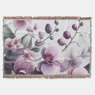 Throw Blanket