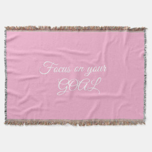Throw Blanket