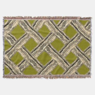 Throw Blanket