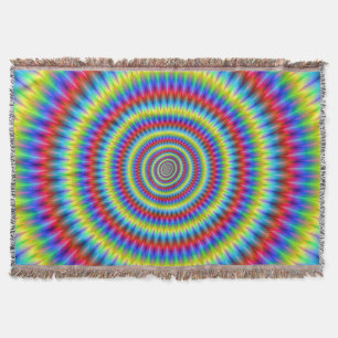 Throw Blanket