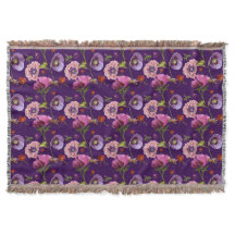 Throw Blanket