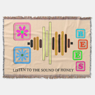 Throw Blanket