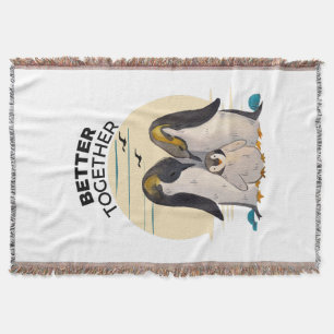 Throw Blanket
