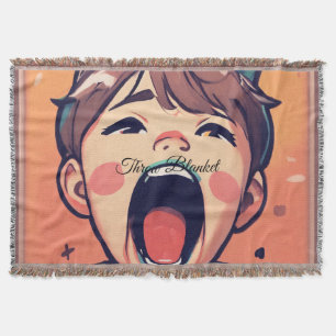 Throw Blanket