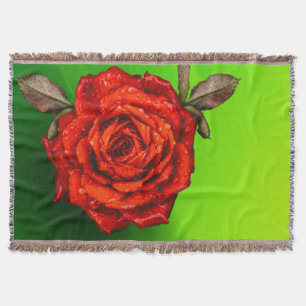 Throw Blanket