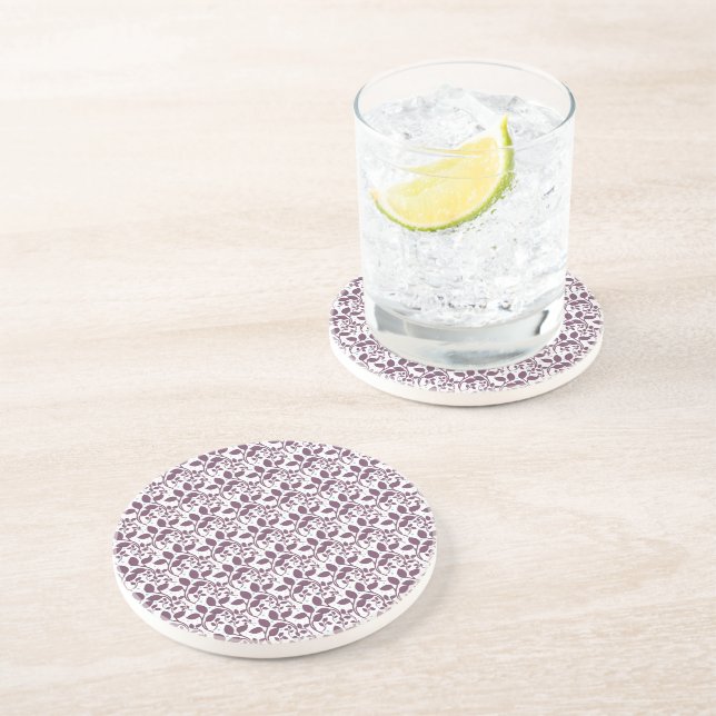 Throw Blanket Coaster (Side)