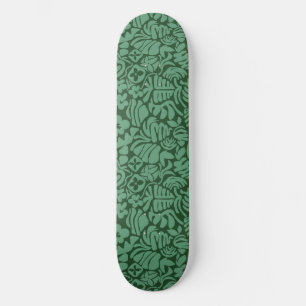 Throw Blanket Skateboard