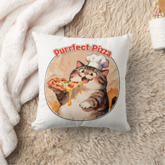 Throw Cushion
