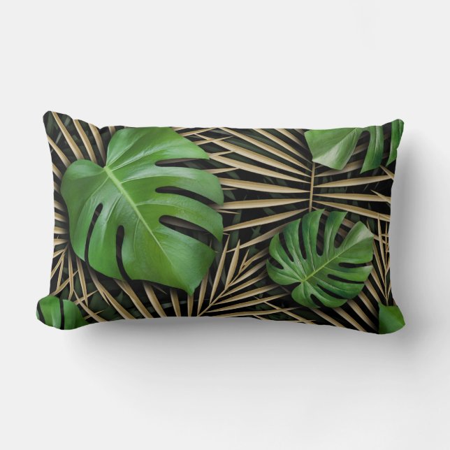 Throw Cushion (Front)