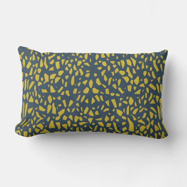 Throw Cushion (Front)