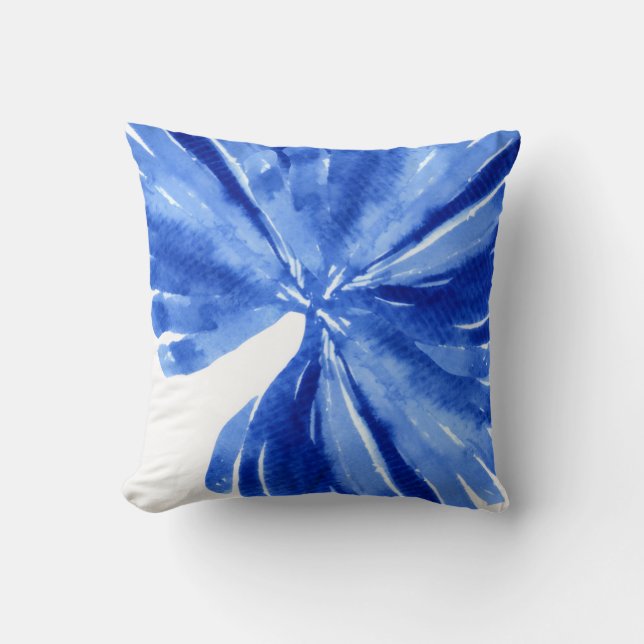 Throw Cushion  (Front)