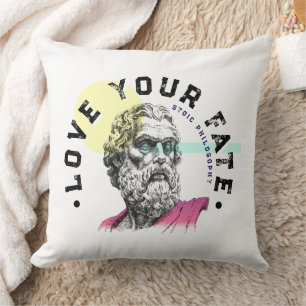 Throw Cushion