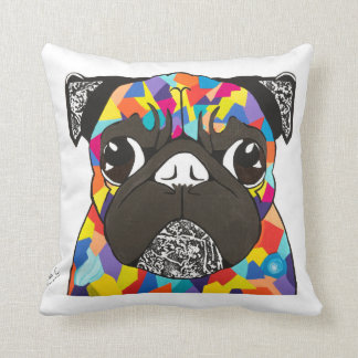 Throw Cushion 41 cm x 41 cm