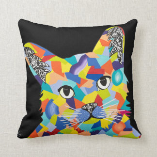 Throw Cushion 41 cm x 41 cm