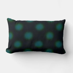Throw cushion lumbar design style