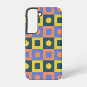 Throw it Back Samsung Galaxy Case