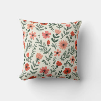 throw pillow