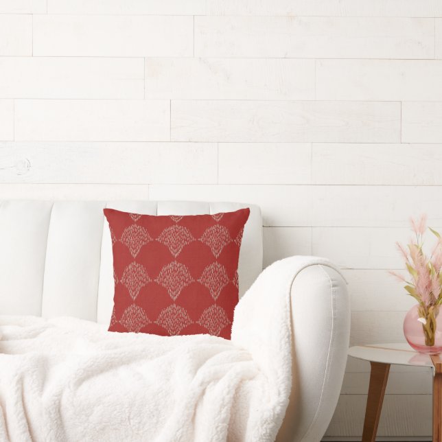 Throw Pillow (Couch)