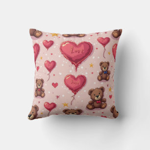 throw pillow