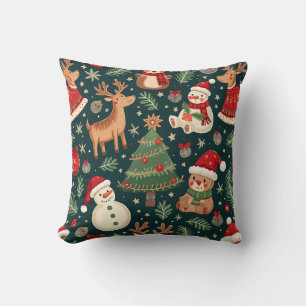 Throw Pillow